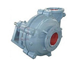 DH(R)重型渣浆泵